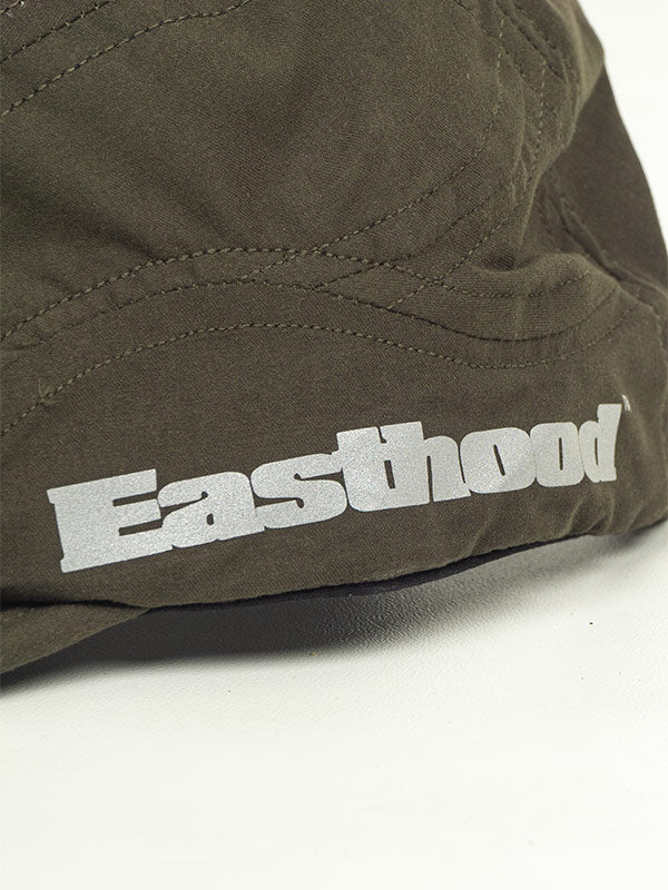 KHAR ACTIVE WEAR OLIVE HAT