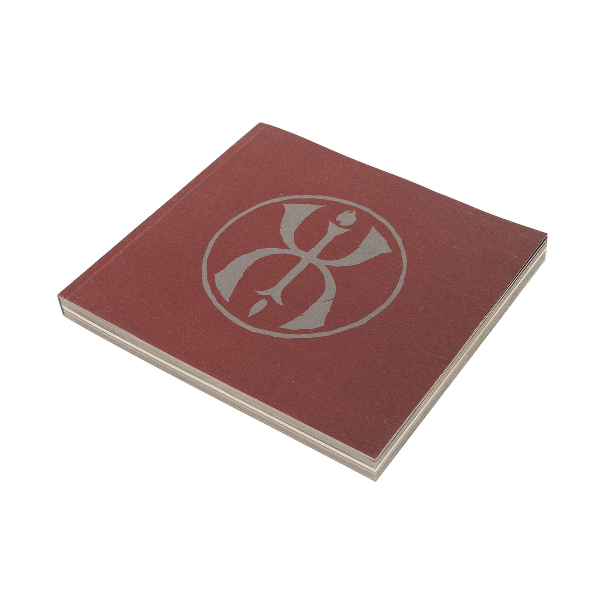 KOMUNAL – HITAM SEMESTA & GEMURUH MUSIK PERTIWI REISSUE DIGIPACK CDs