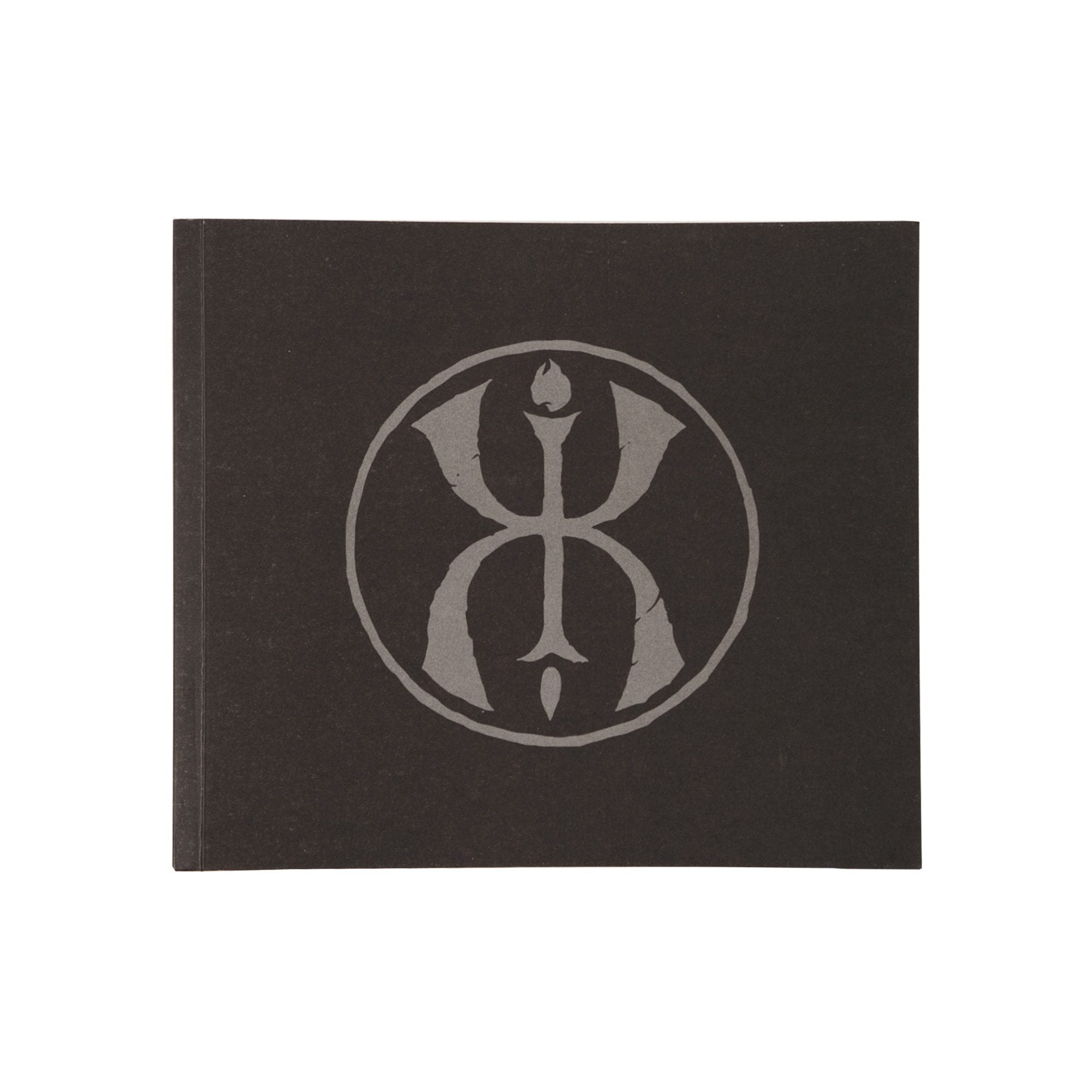 KOMUNAL – HITAM SEMESTA & GEMURUH MUSIK PERTIWI REISSUE DIGIPACK CDs