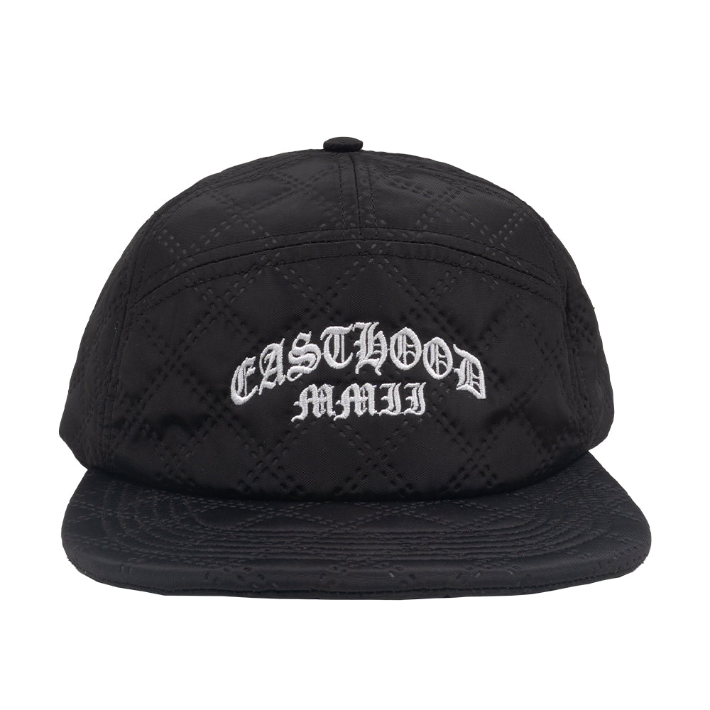 MESH OLD BLACK CAP