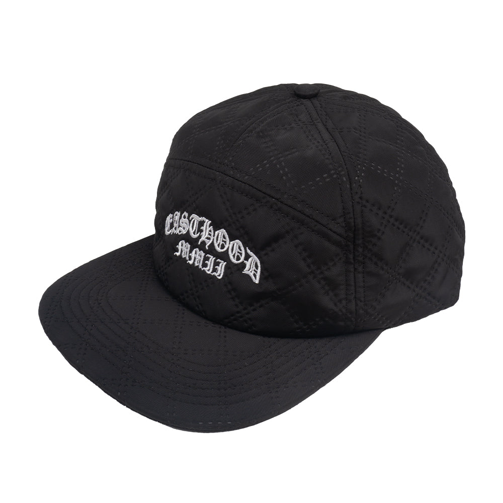 MESH OLD BLACK CAP