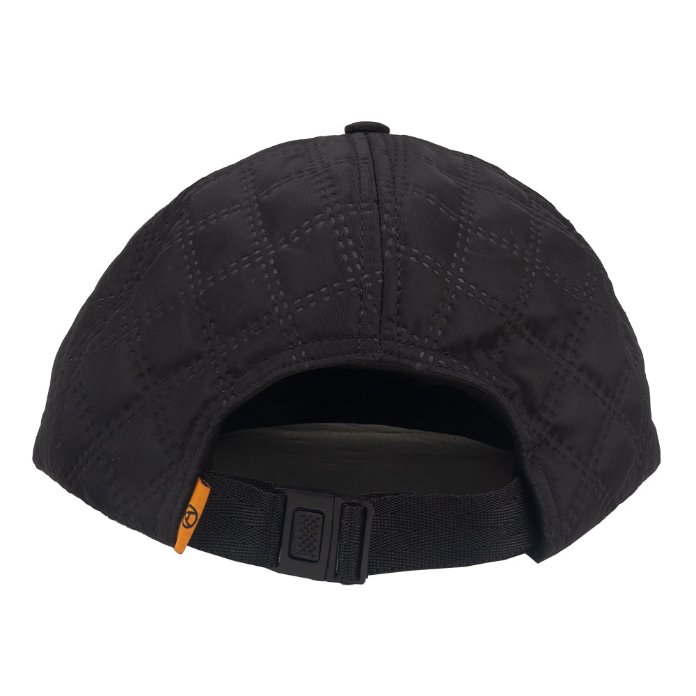 MESH OLD BLACK CAP