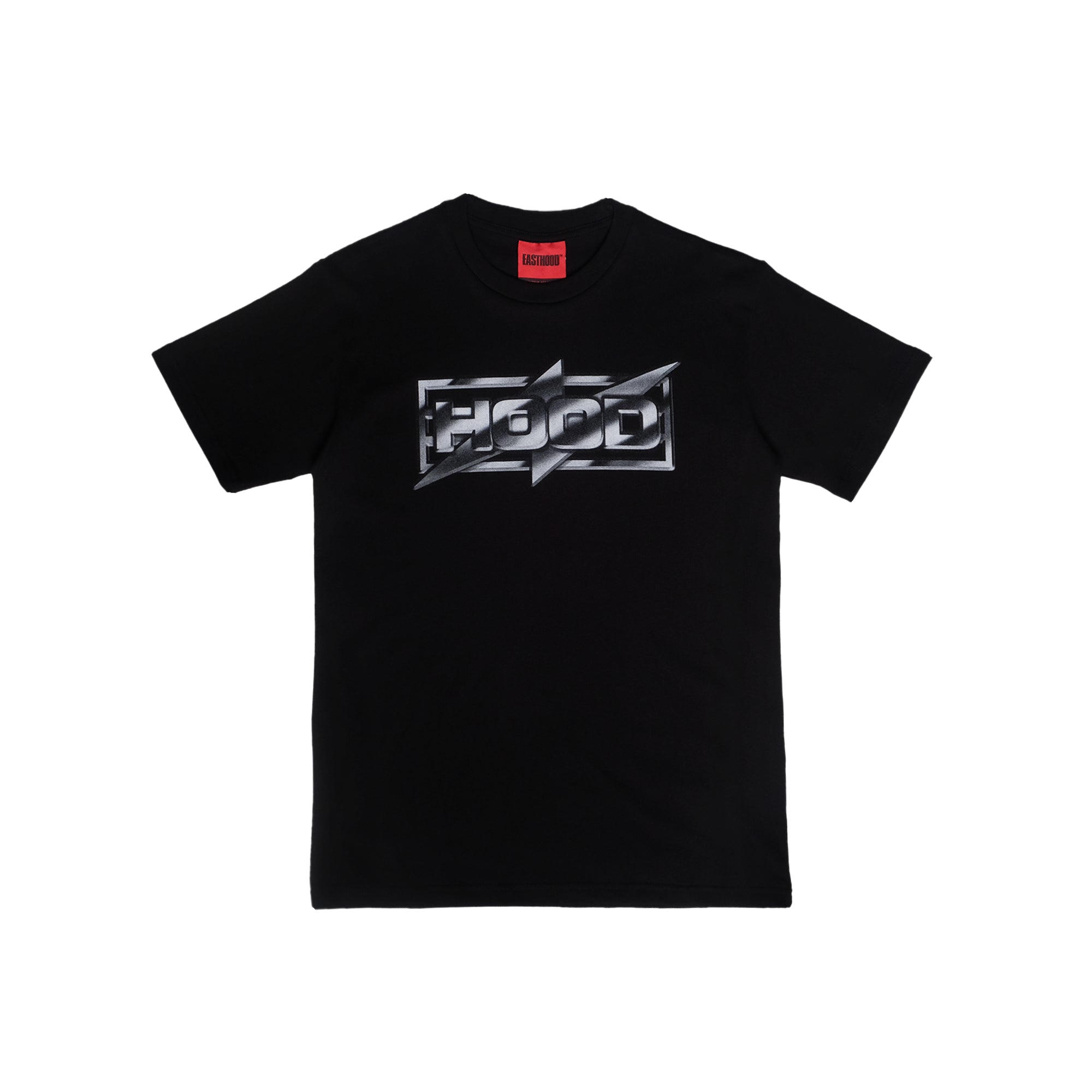 BOLD BLACK