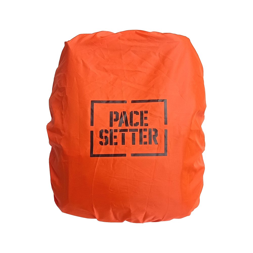 P-100 CNV LDR PAC BLACK BACKPACK