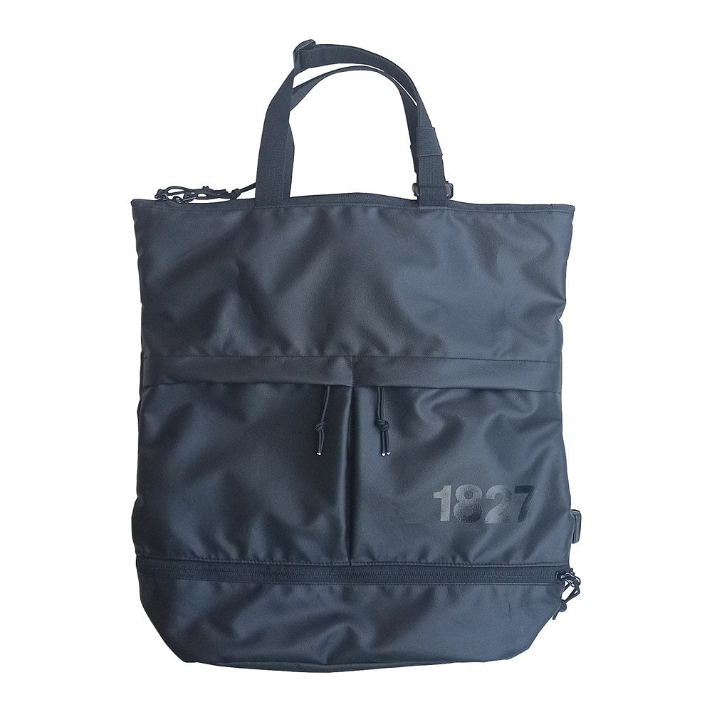 P-102 2W 1827 BLACK MULTI PURPOSE BAG