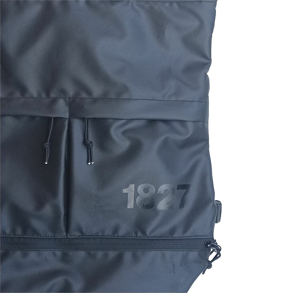 P-102 2W 1827 BLACK MULTI PURPOSE BAG