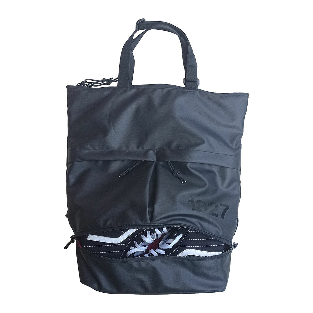 P-102 2W 1827 BLACK MULTI PURPOSE BAG