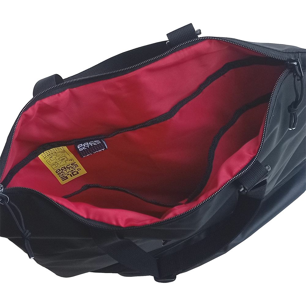 P-102 2W 1827 BLACK MULTI PURPOSE BAG