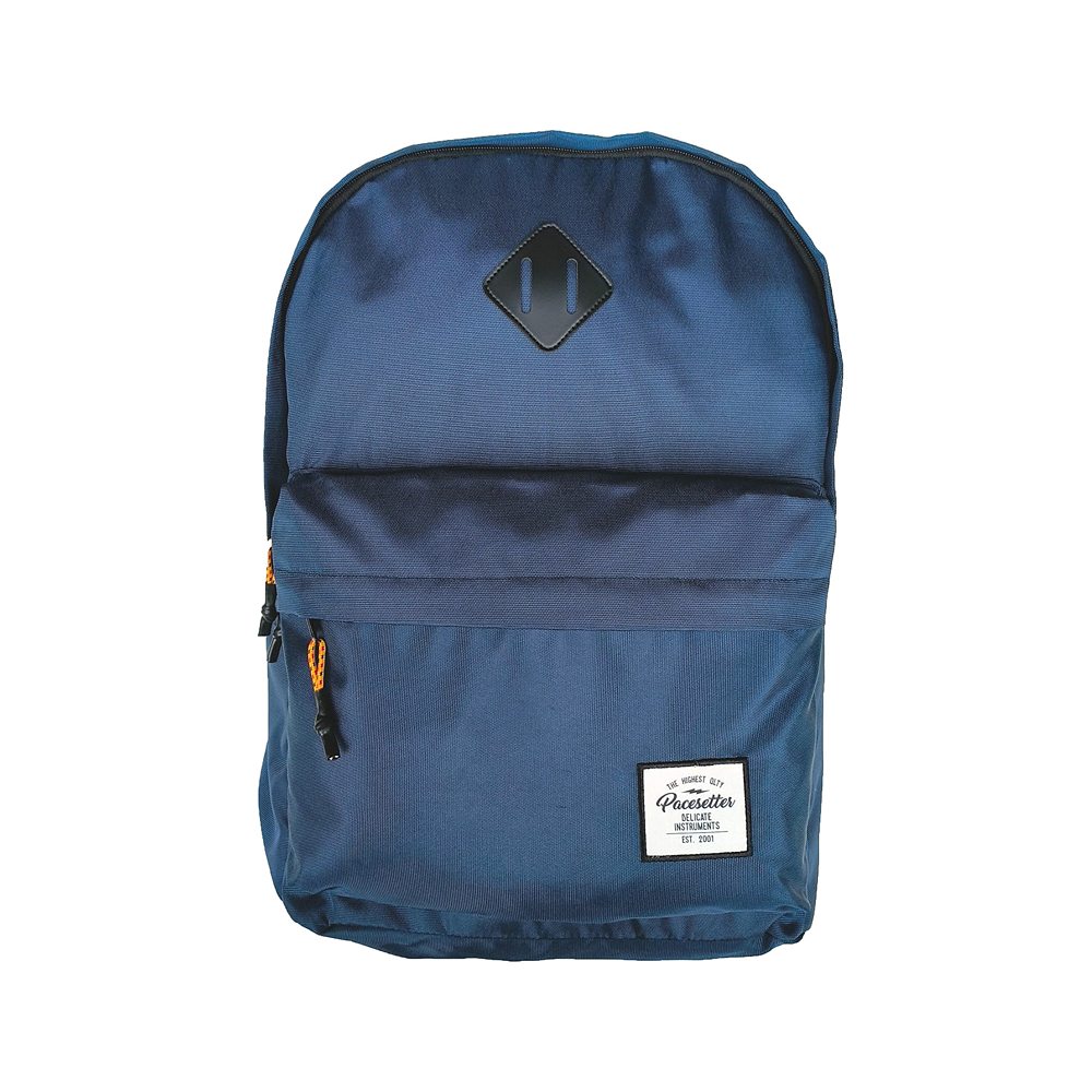 P-107 BP NYL NV PAC NAVY BACKPACK