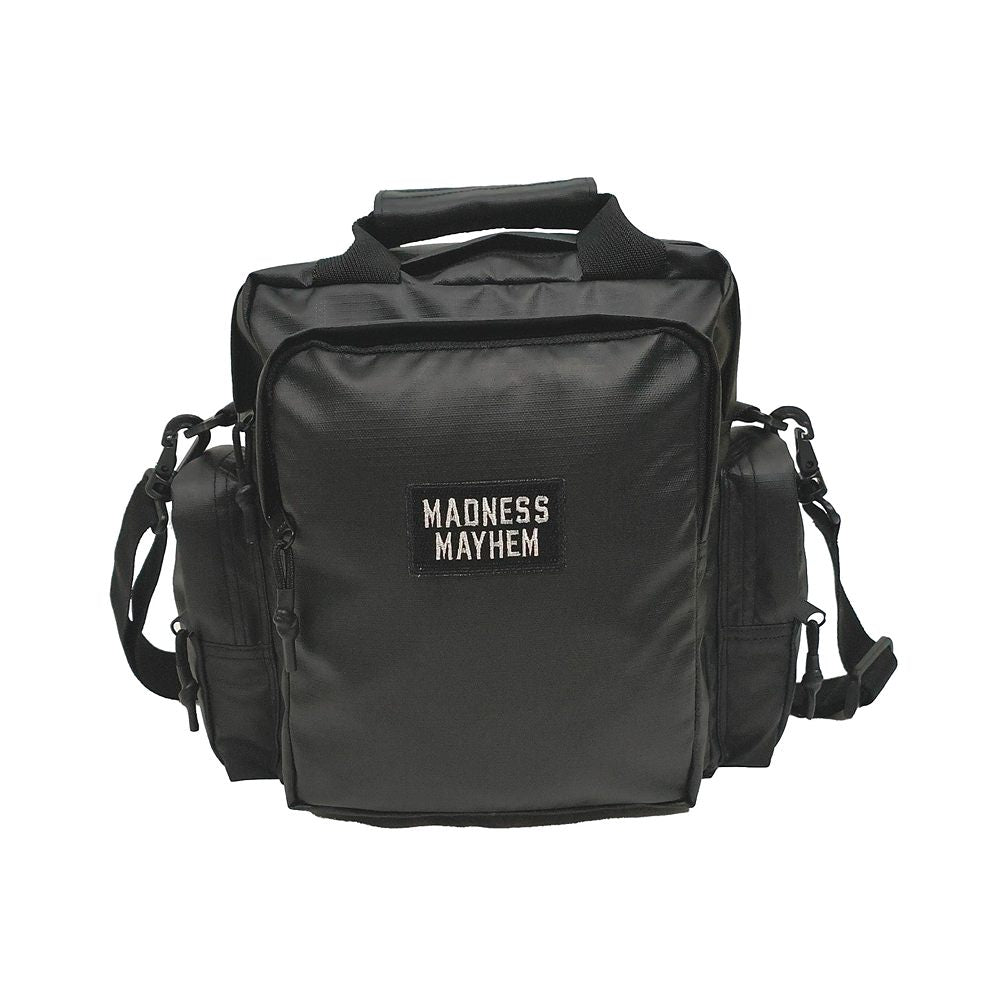P-50 SB GR MM PAC BLACK SLINGBAG