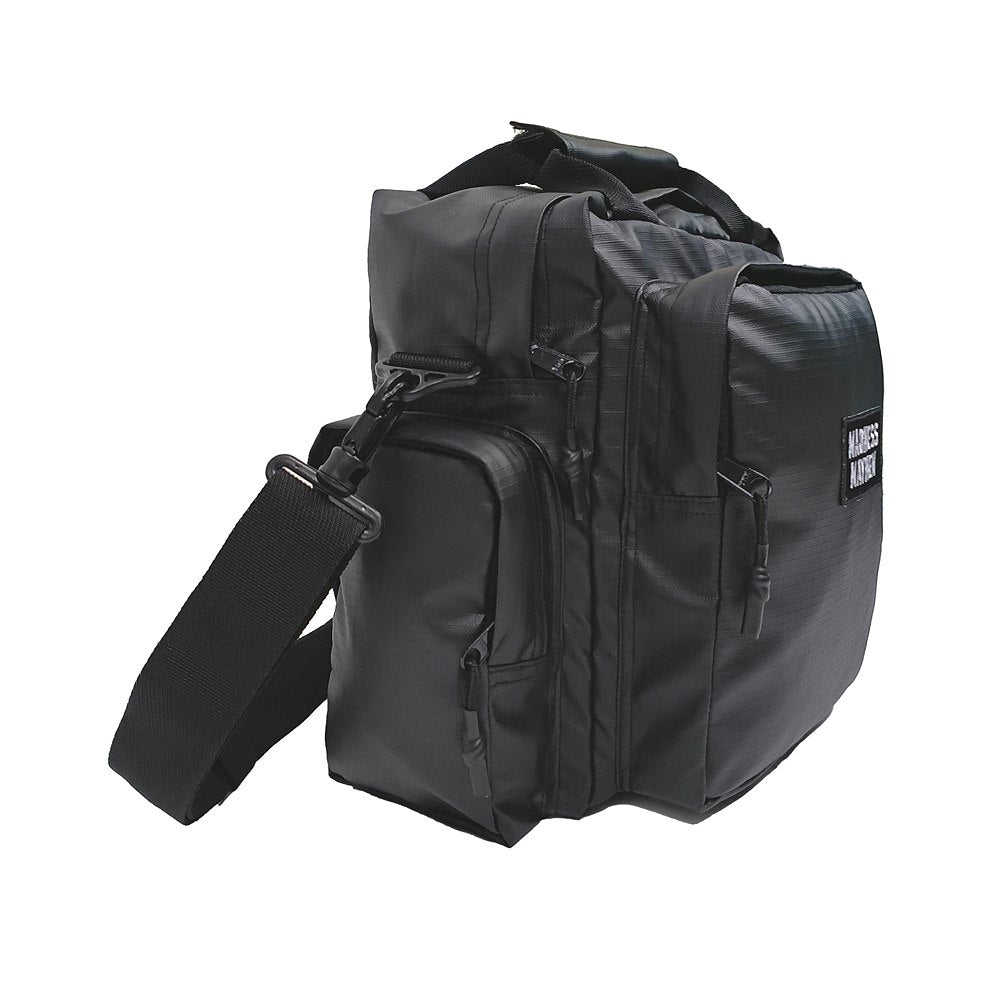 P-50 SB GR MM PAC BLACK SLINGBAG