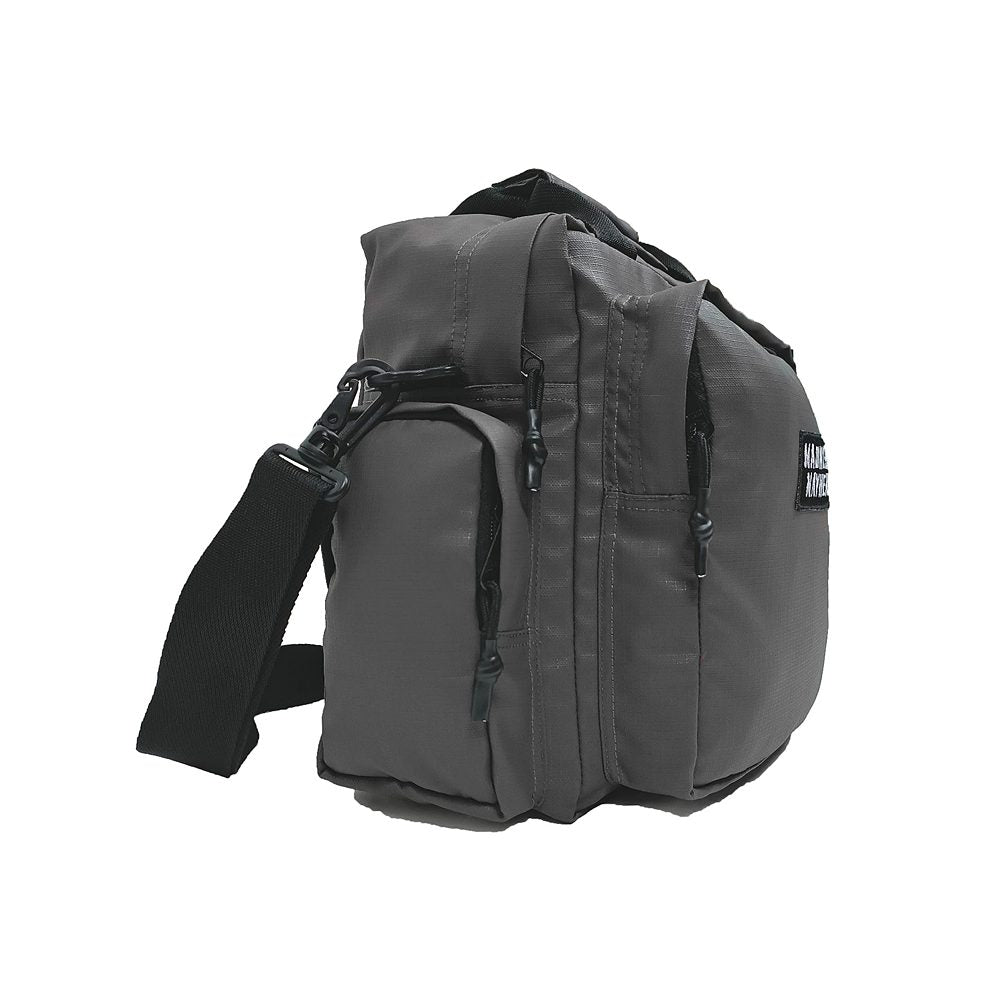P-50 SB GR MM PAC DARK GREY SLINGBAG