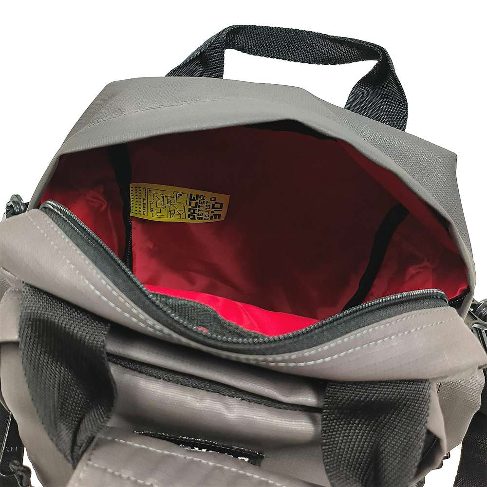 P-50 SB GR MM PAC DARK GREY SLINGBAG