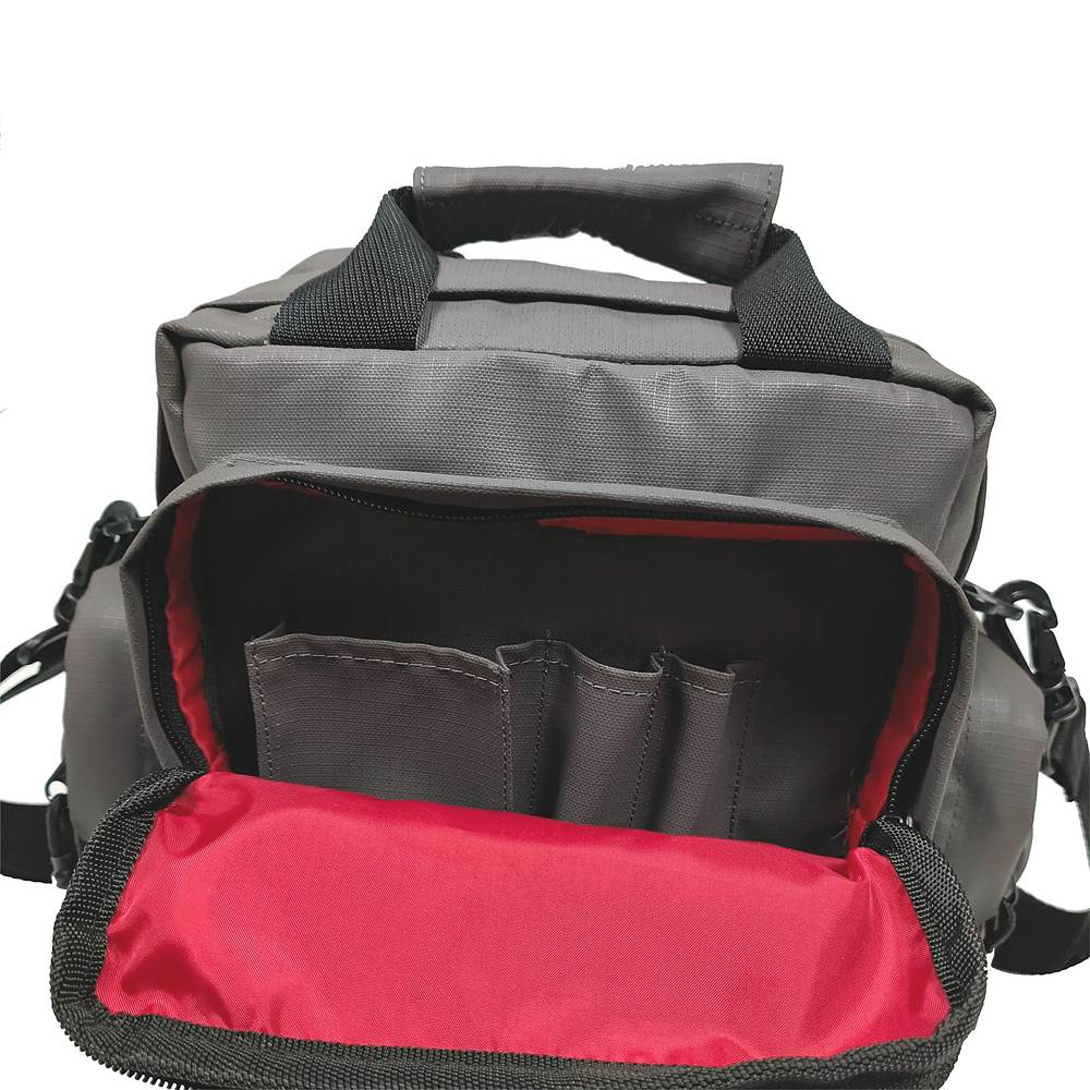 P-50 SB GR MM PAC DARK GREY SLINGBAG