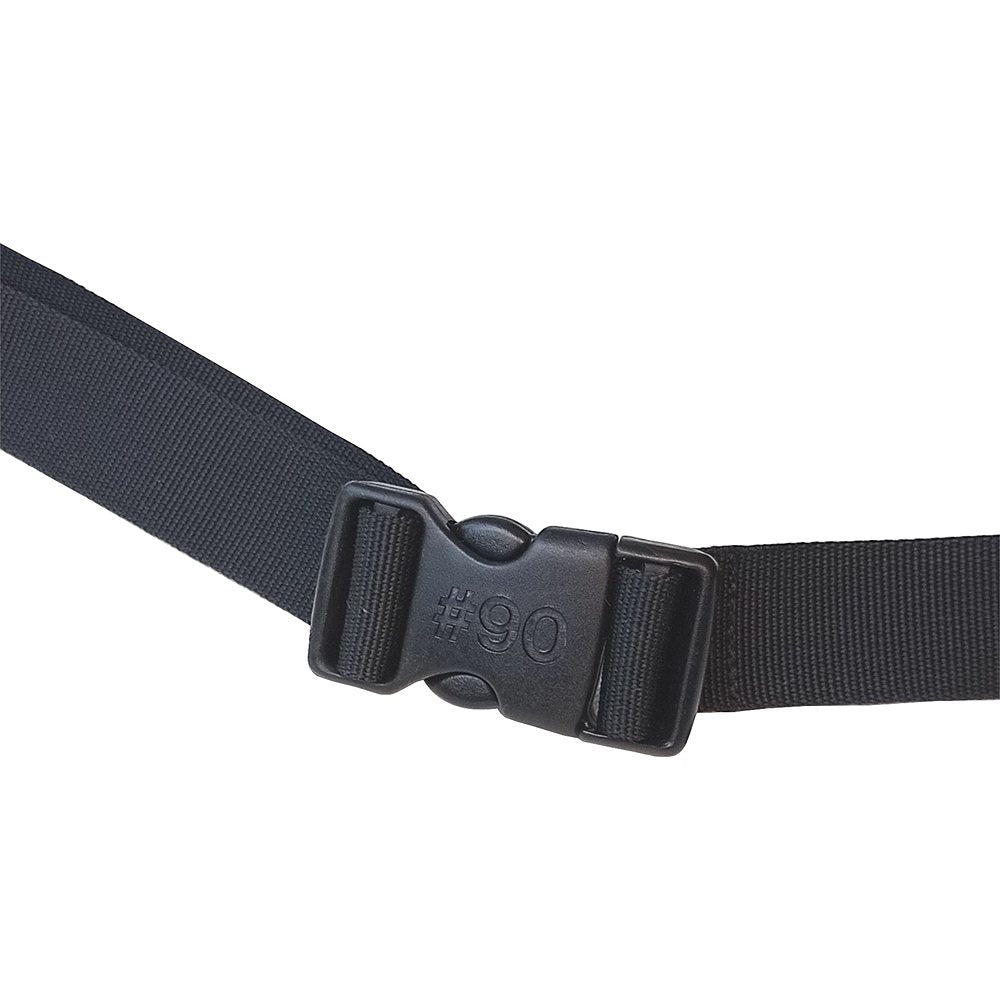 P-90 CARABINER TURQUOISE GREEN WAISTBAG