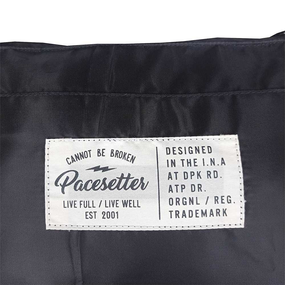P-93 PRS PAC BLACK SLING BAG