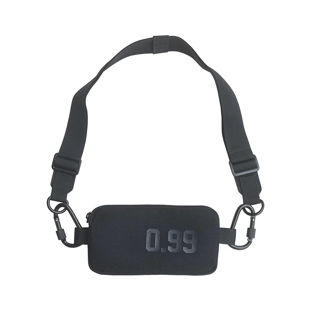 P-99 CARABINER RED MULTI PURPOSE BAG