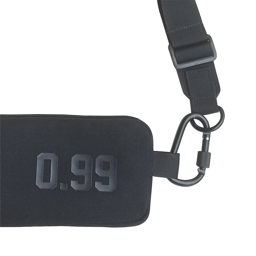 P-99 CARABINER RED MULTI PURPOSE BAG