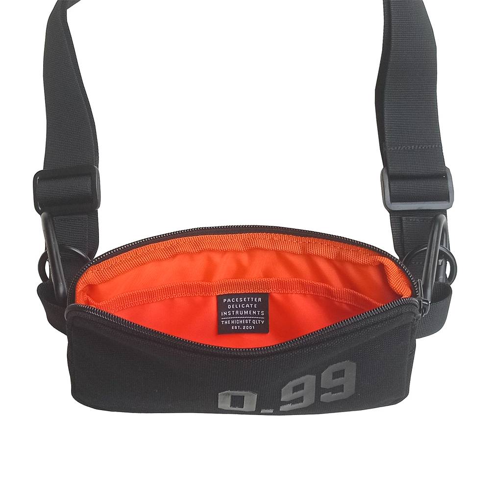 P-99 CARABINER RED MULTI PURPOSE BAG