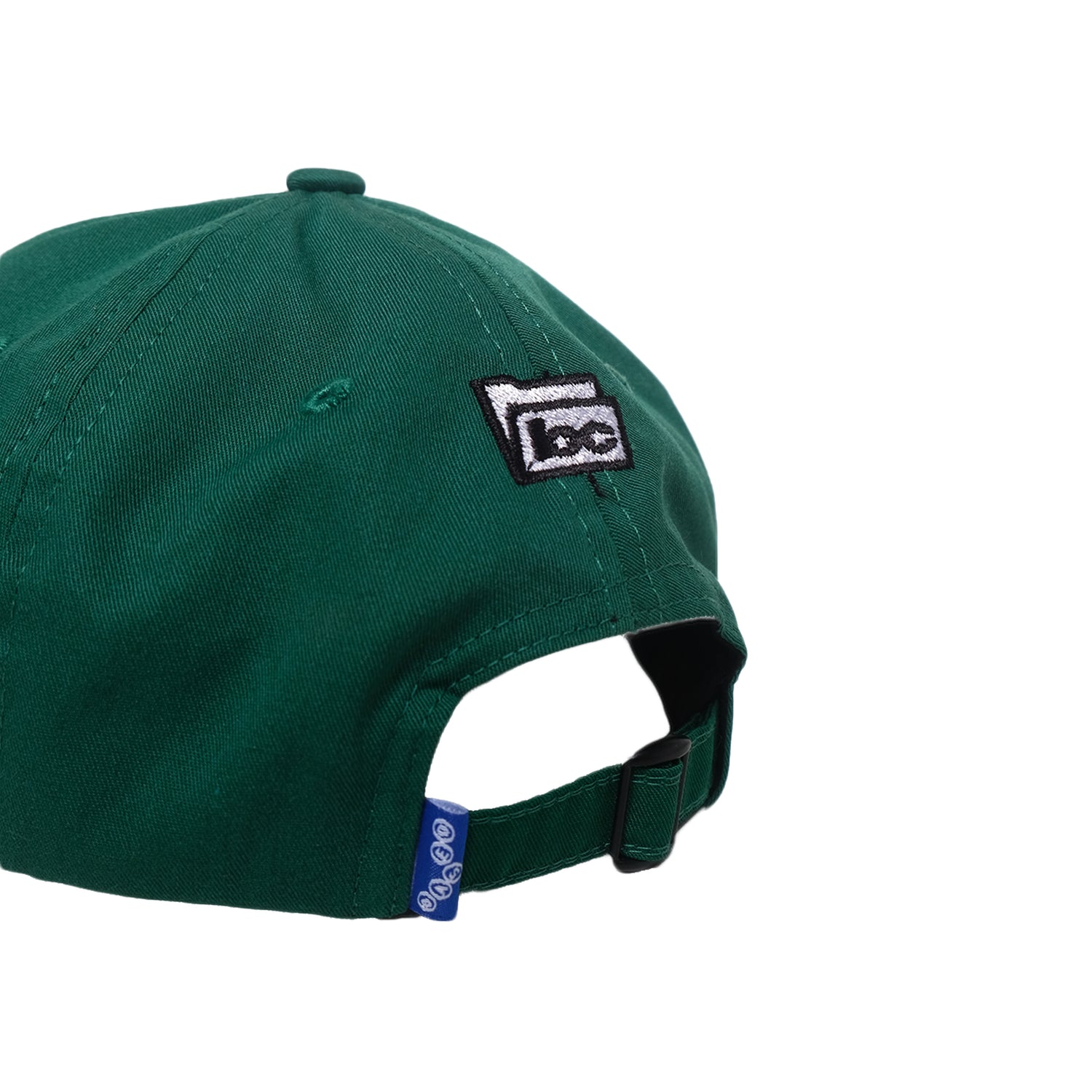 GARTENT GREEN BALL CAP