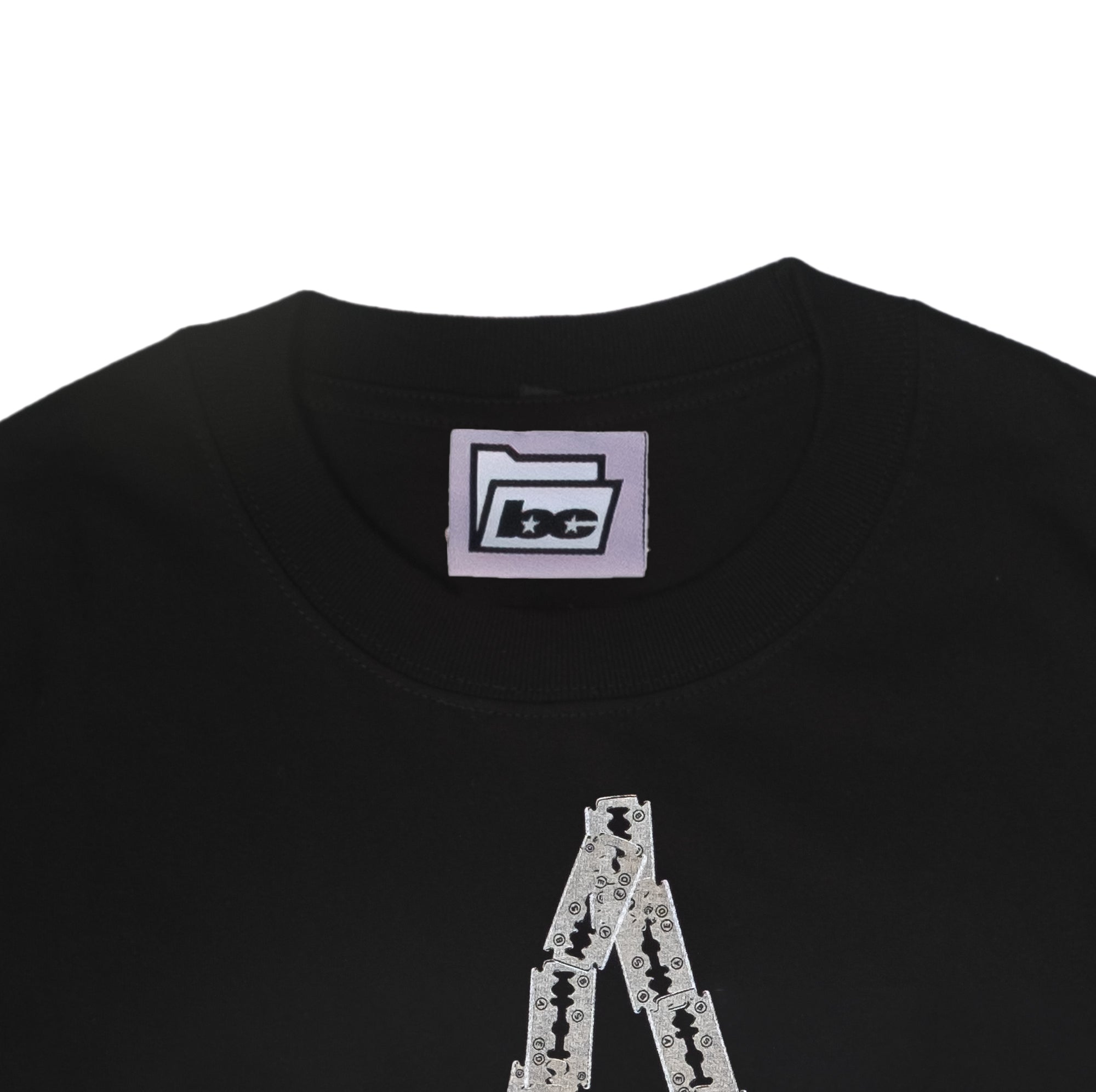 RAZOR BLACK