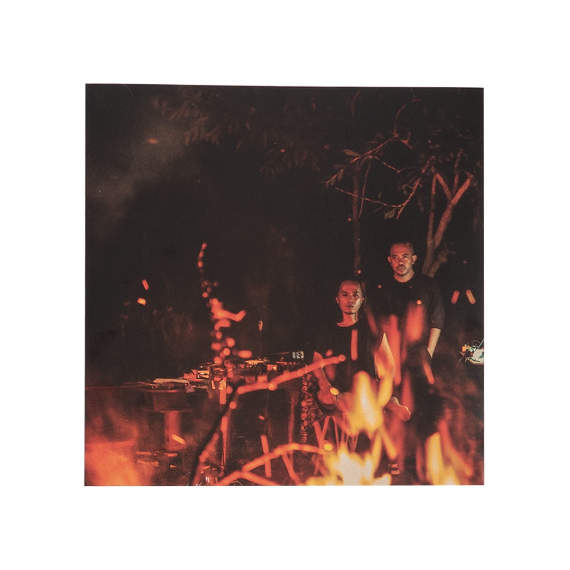 SENYAWA - ALKISAH LP 12" VINYL