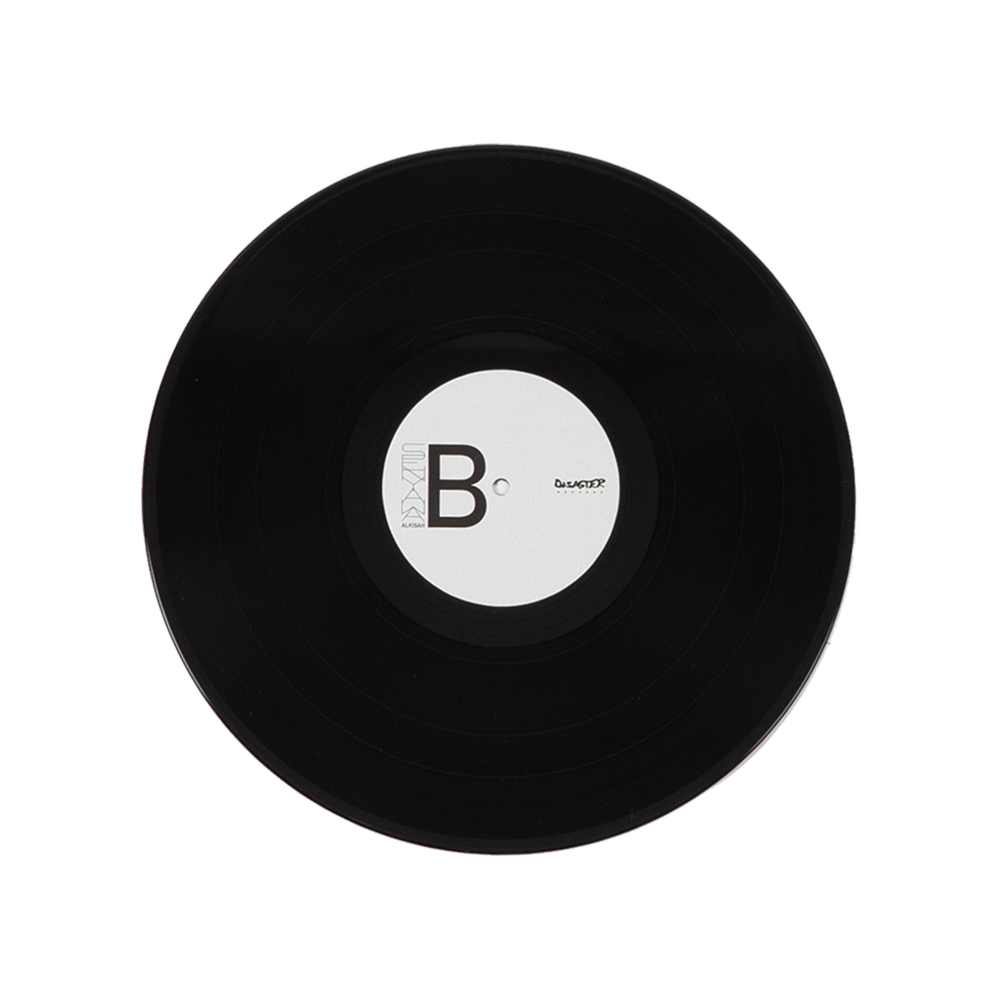 SENYAWA - ALKISAH LP 12" VINYL