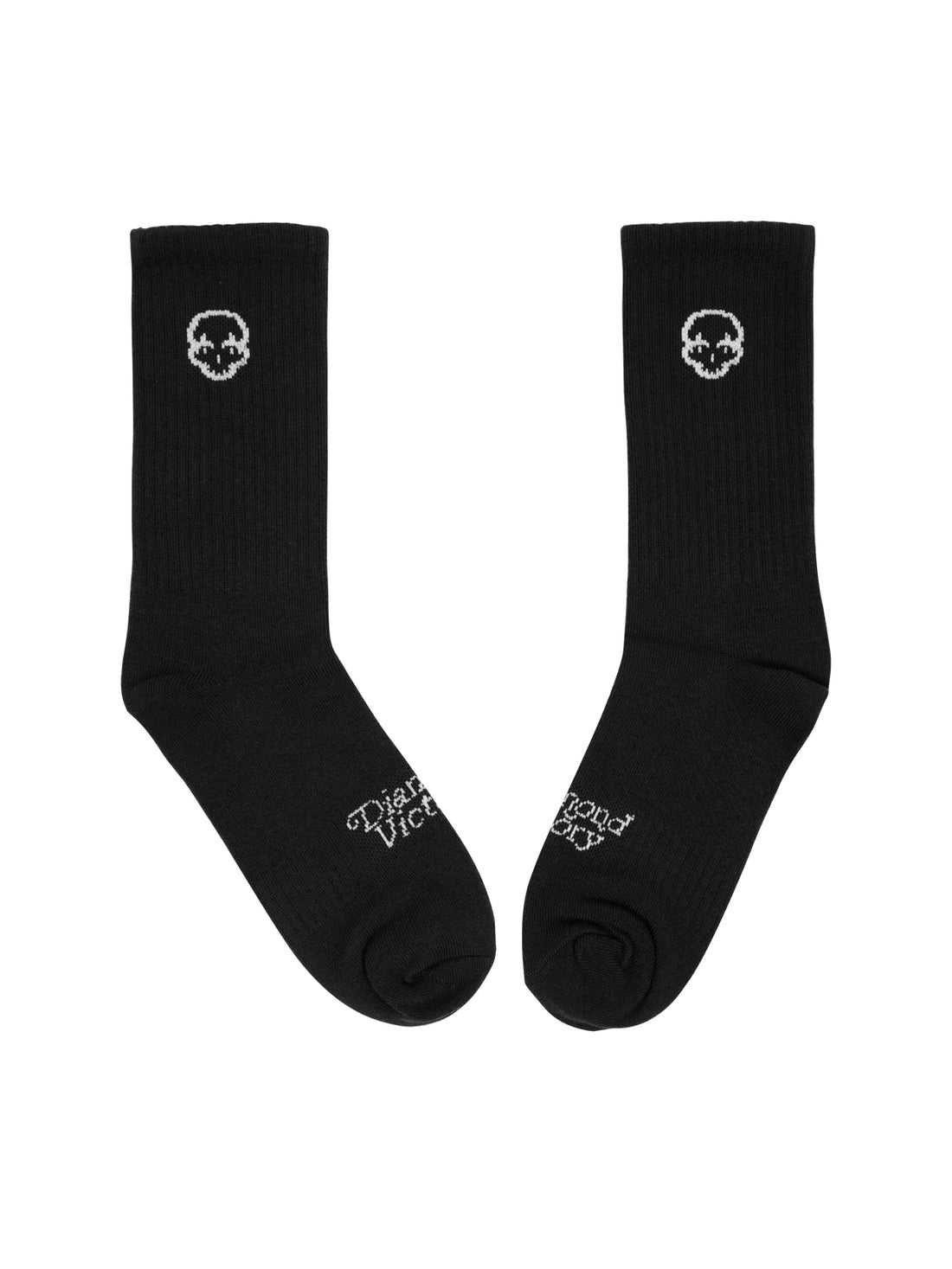 TIDAK ADA KAOS KAKI HITAM