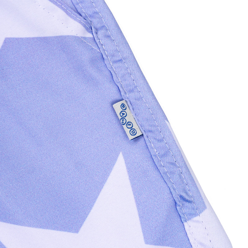 STAR MULTICOLOR SHORTPANTS