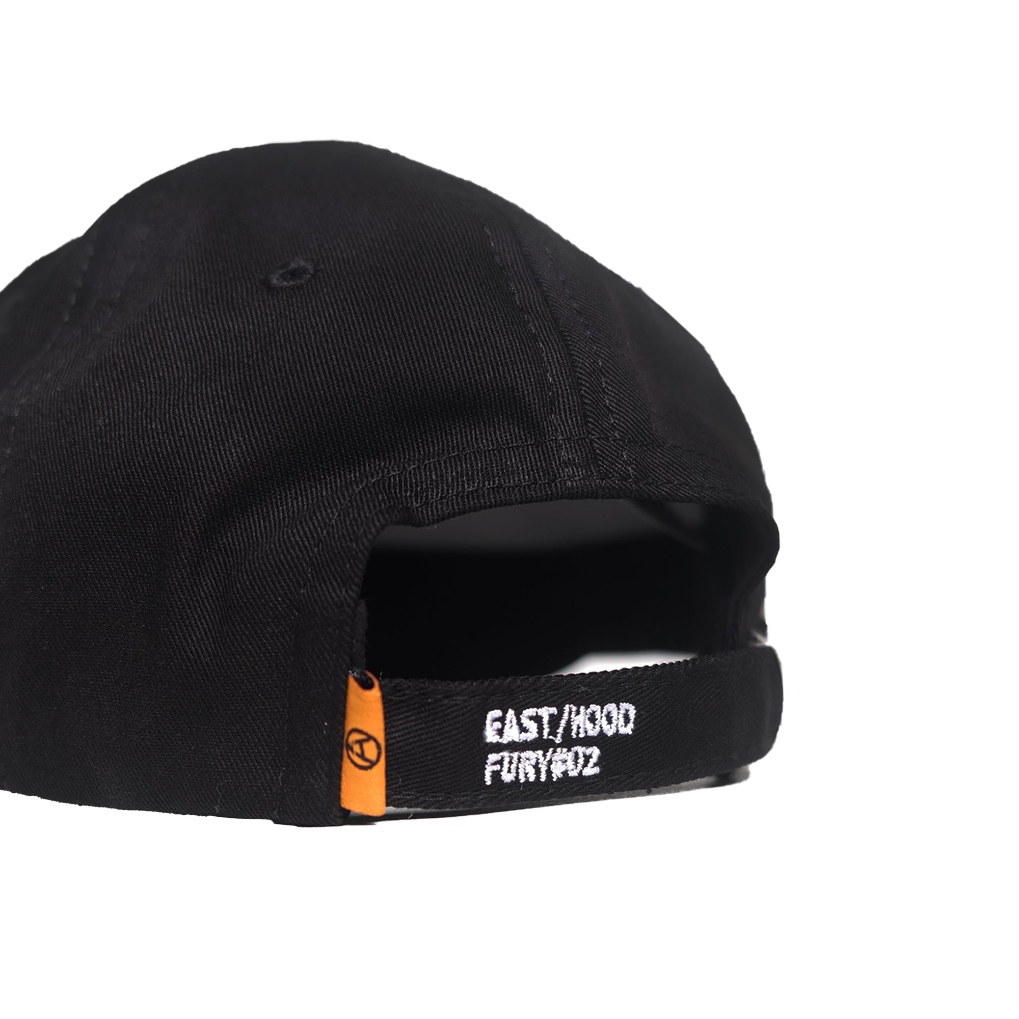 TALIBS BLACK POLOCAPS