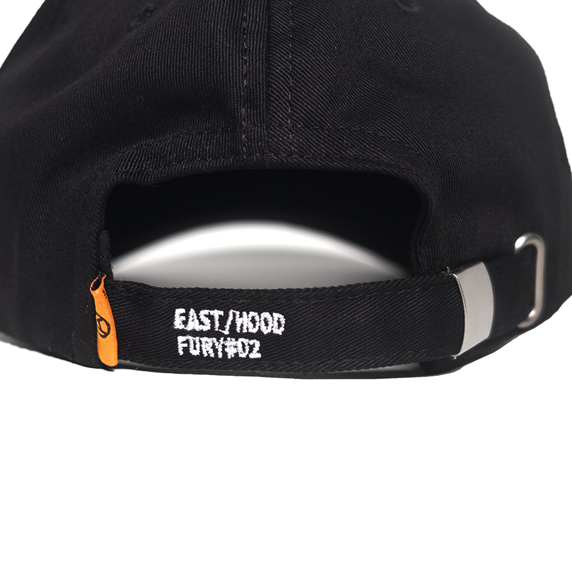 TALIBS BLACK POLOCAPS