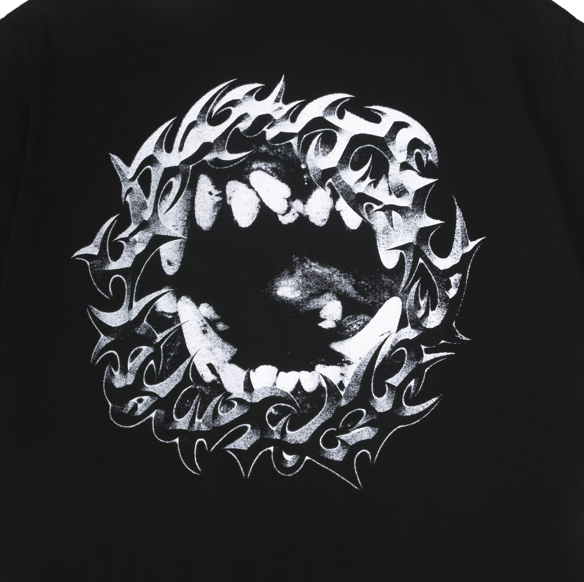 TEETHING BLACK LS