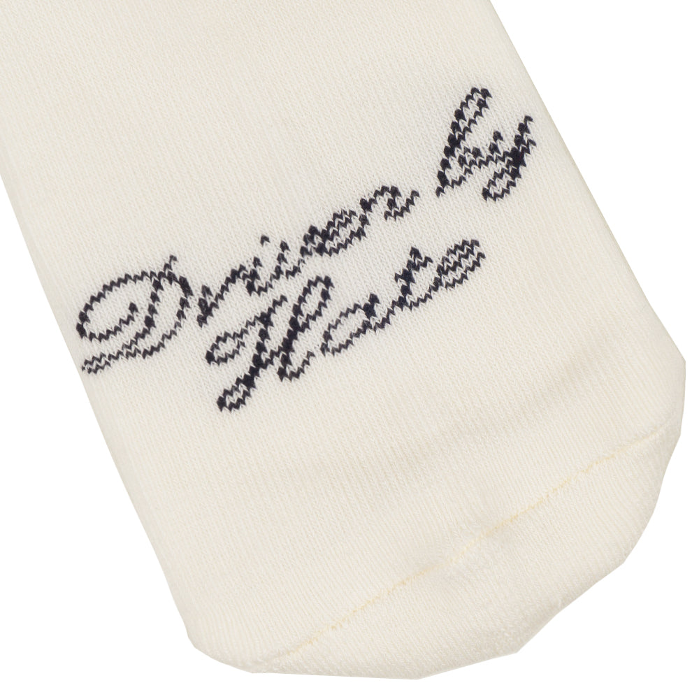 TESTING BROKEN WHITE SOCKS