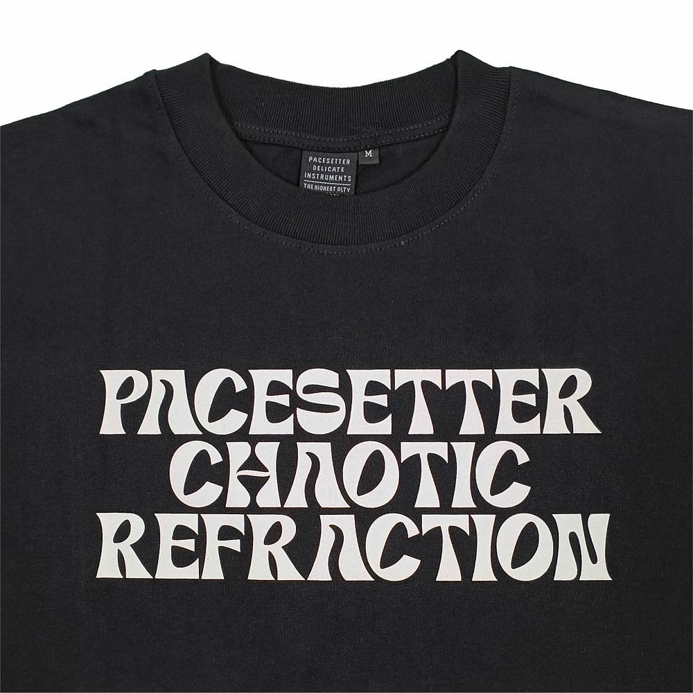 TS 16 CHAOTIC PAC BLACK