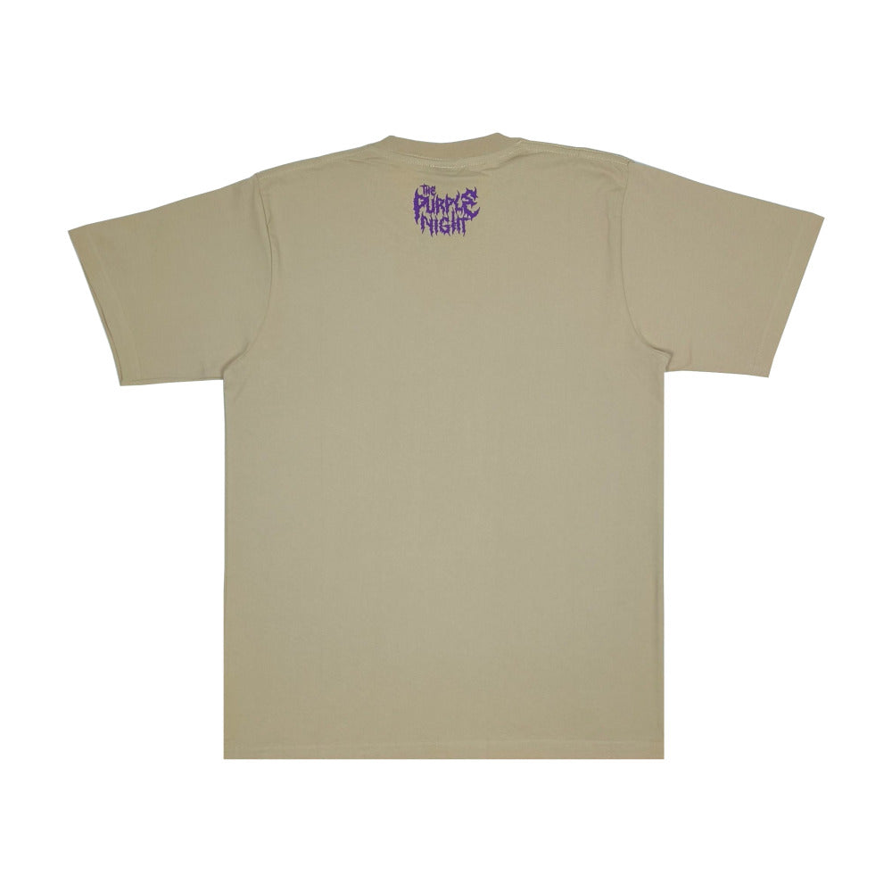 BG PURPLE PAC BEIGE