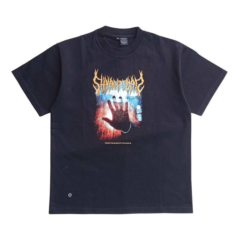 HC OS SHYMP OVERSIZED BLACK