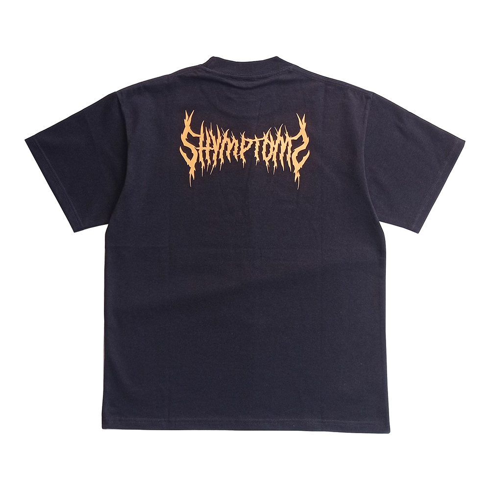 HC OS SHYMP OVERSIZED BLACK