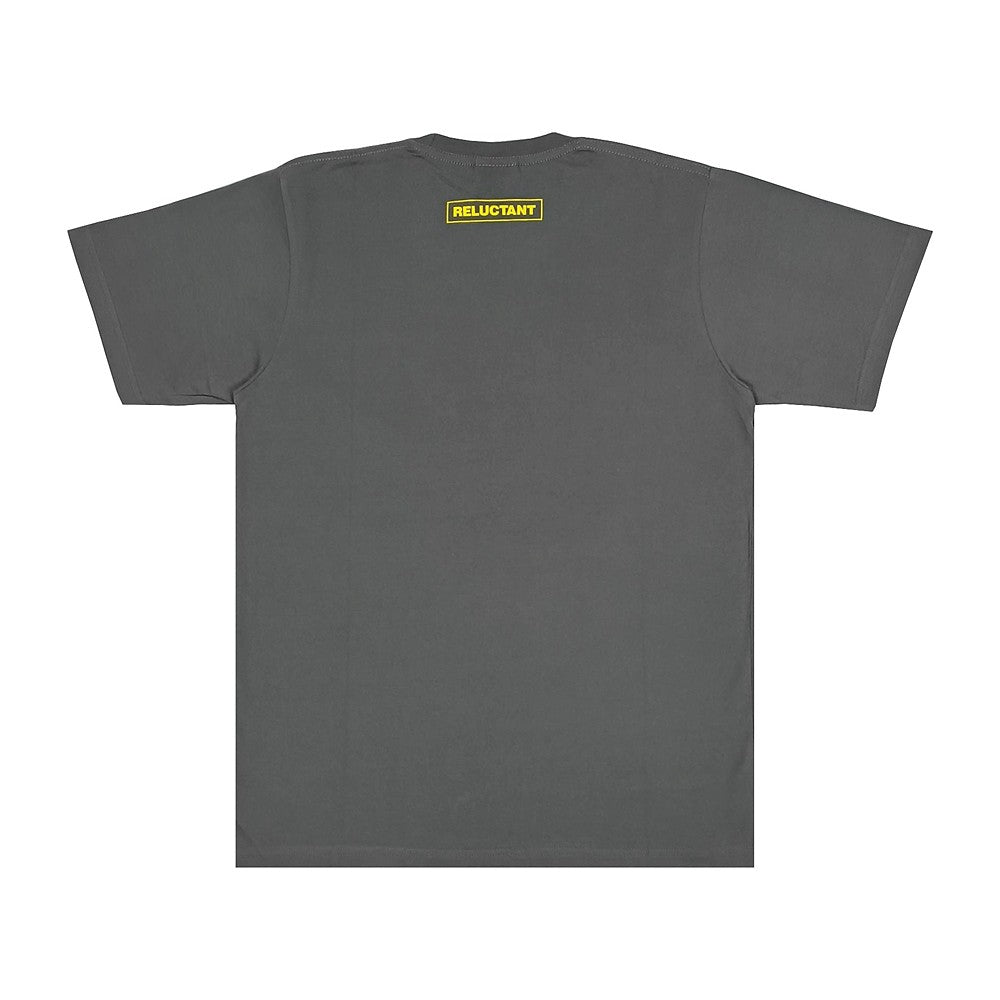 OG RELUCTANT PAC DARK GREY