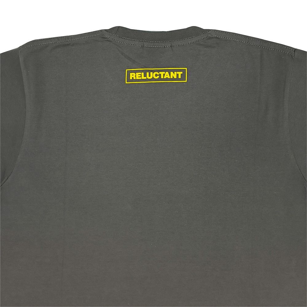 OG RELUCTANT PAC DARK GREY