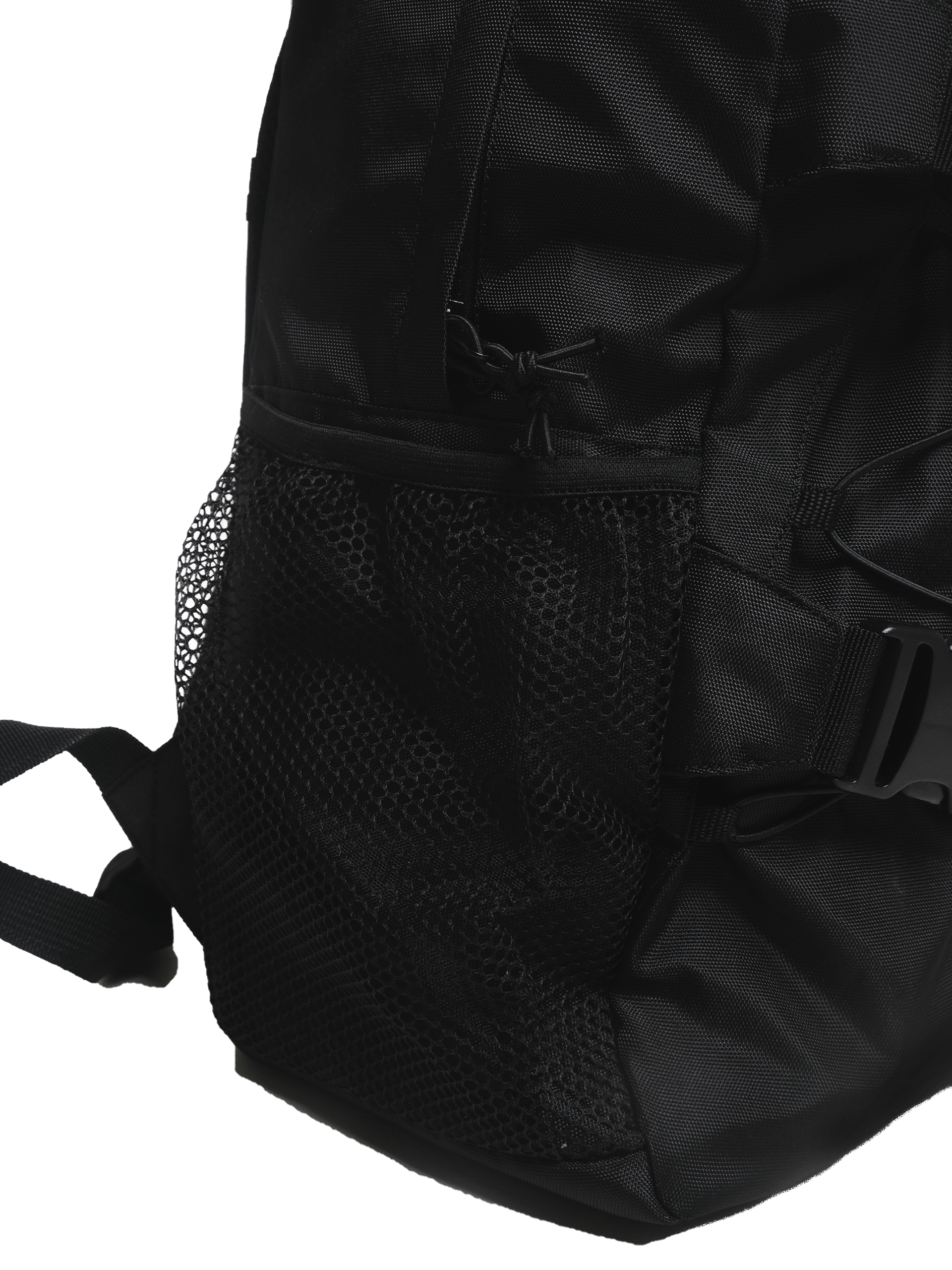 YADERA BLACK BACKPACK