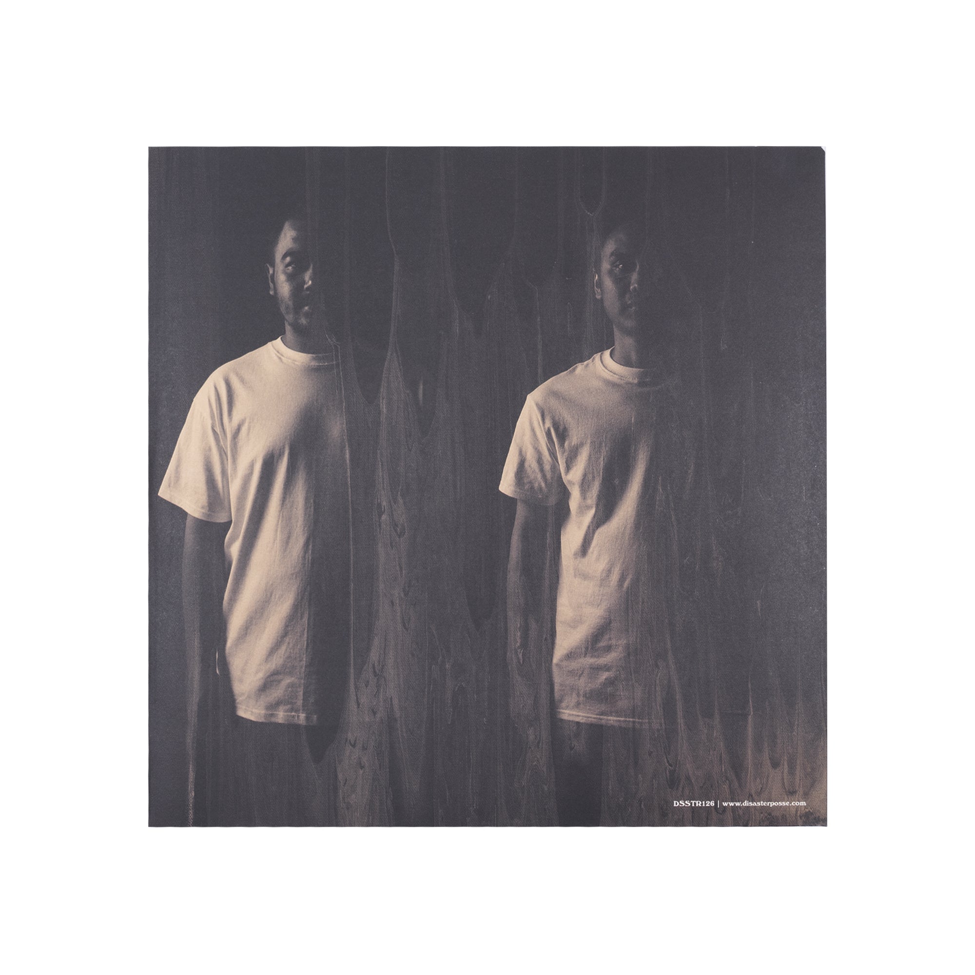 SSSLOTHHH - CELESTIAL VERSES LP 12″ VINYL