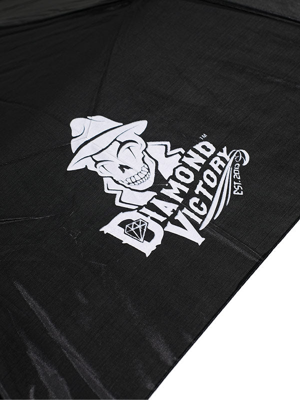 CITY BLACK UMBRELLA