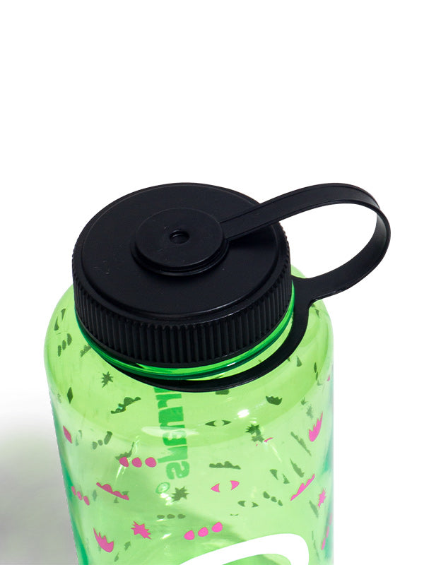 TUMBLER JURNAL HIJAU