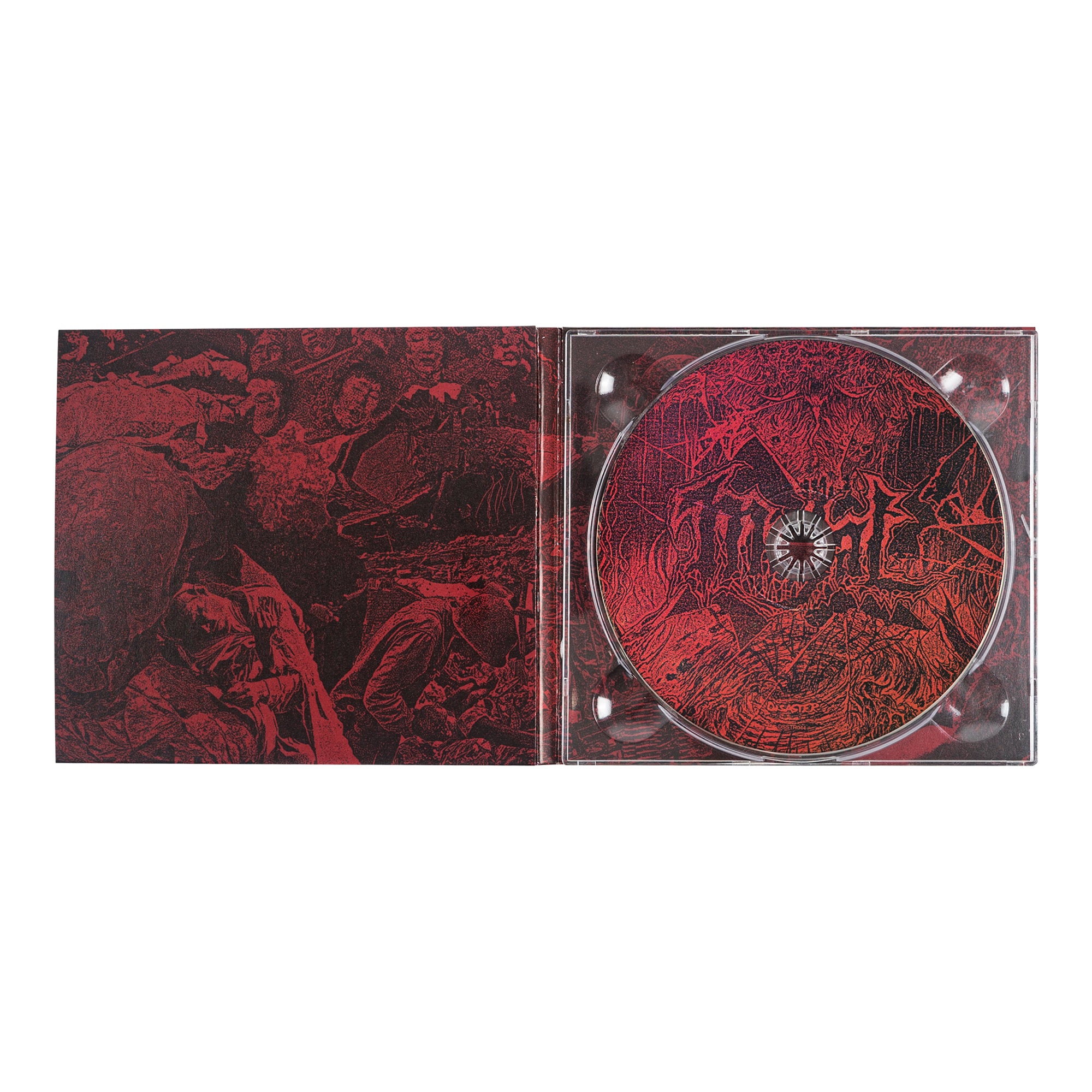 KANDALA - MAJAL LP CDs