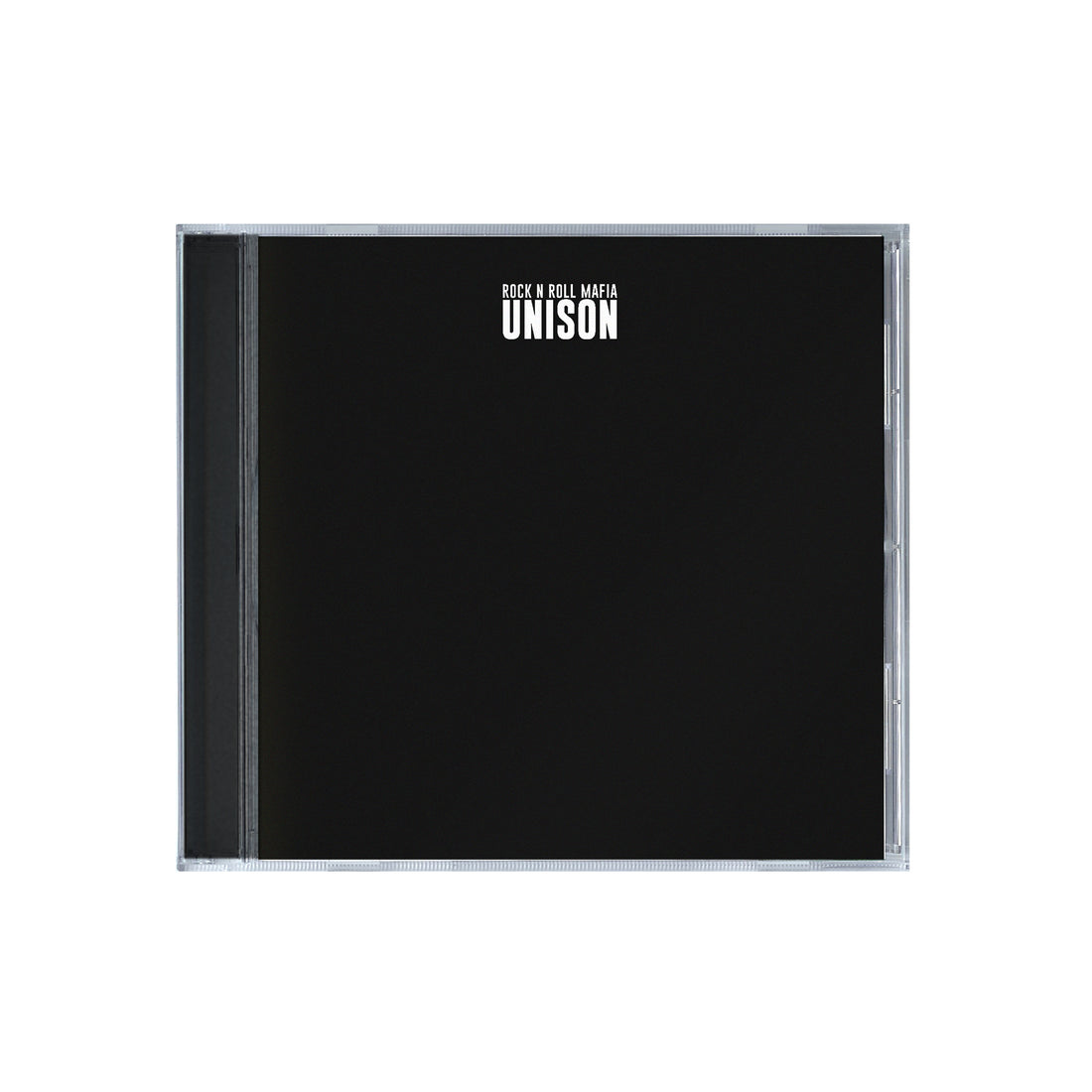 ROCK AND ROLL MAFIA - UNISON EP CDs