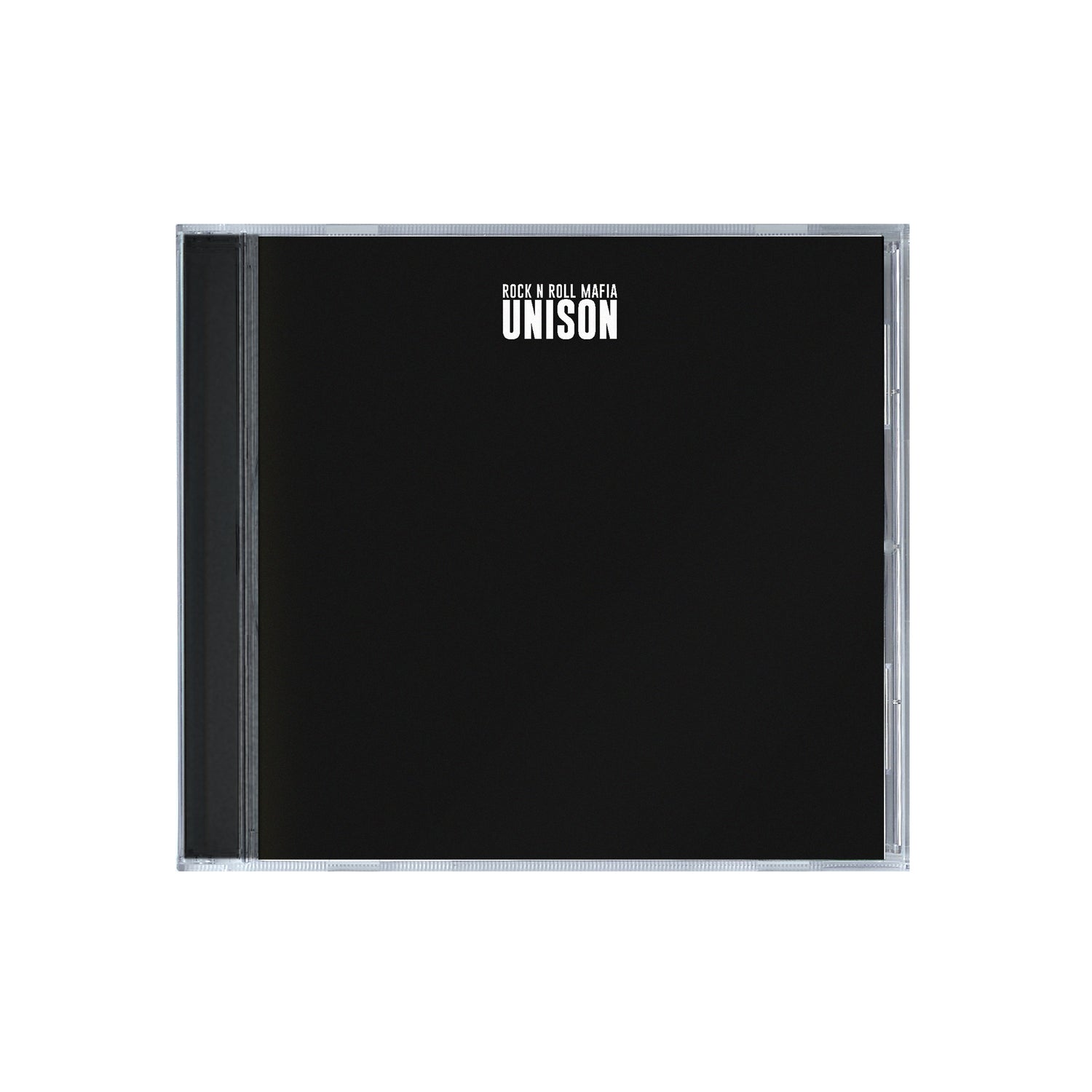 ROCK AND ROLL MAFIA - UNISON EP CDs