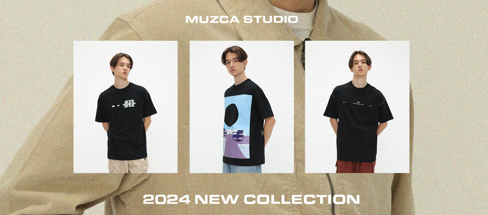 MUZCA