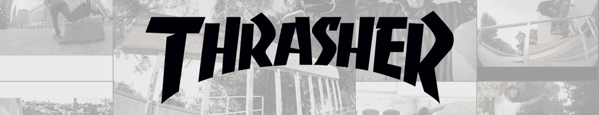 THRASHER