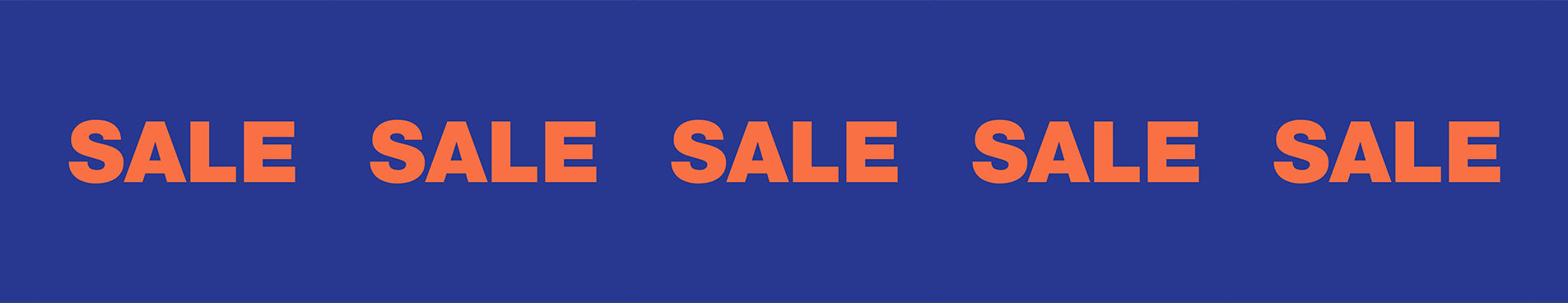 SALE