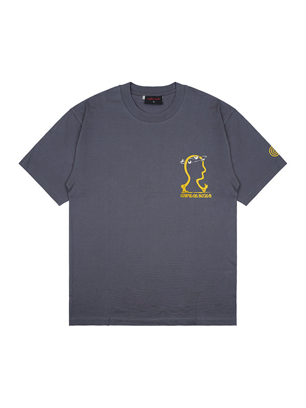 CLARITY GREY